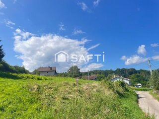  Terrain � vendre 2758 m�