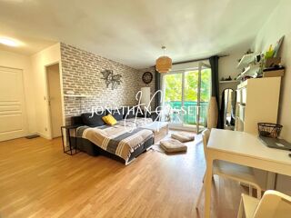  Appartement � vendre 2 pi�ces 42 m�