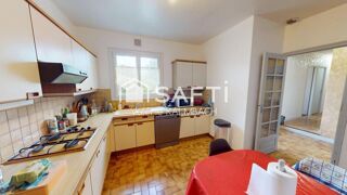  Maison à vendre 5 pièces 105 m²