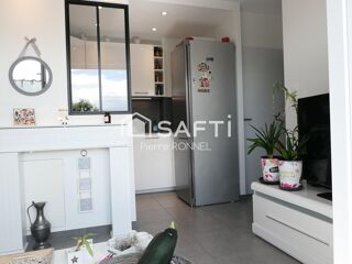  Appartement  vendre 2 pices 38 m