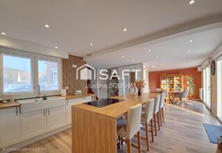  Maison � vendre 6 pi�ces 110 m�