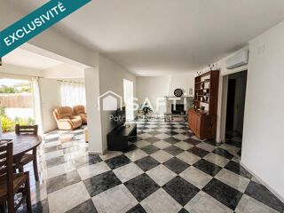  Maison � vendre 4 pi�ces 110 m�