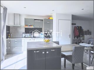  Maison � vendre 4 pi�ces 87 m�