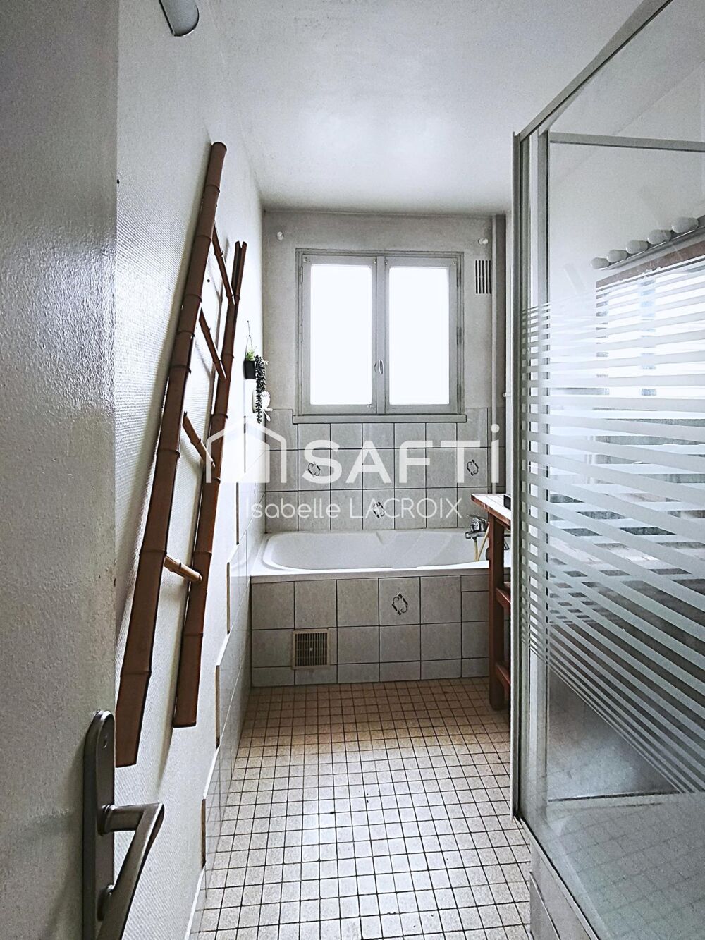 Appartement 3 pièces à Saint-Fargeau-Ponthierry