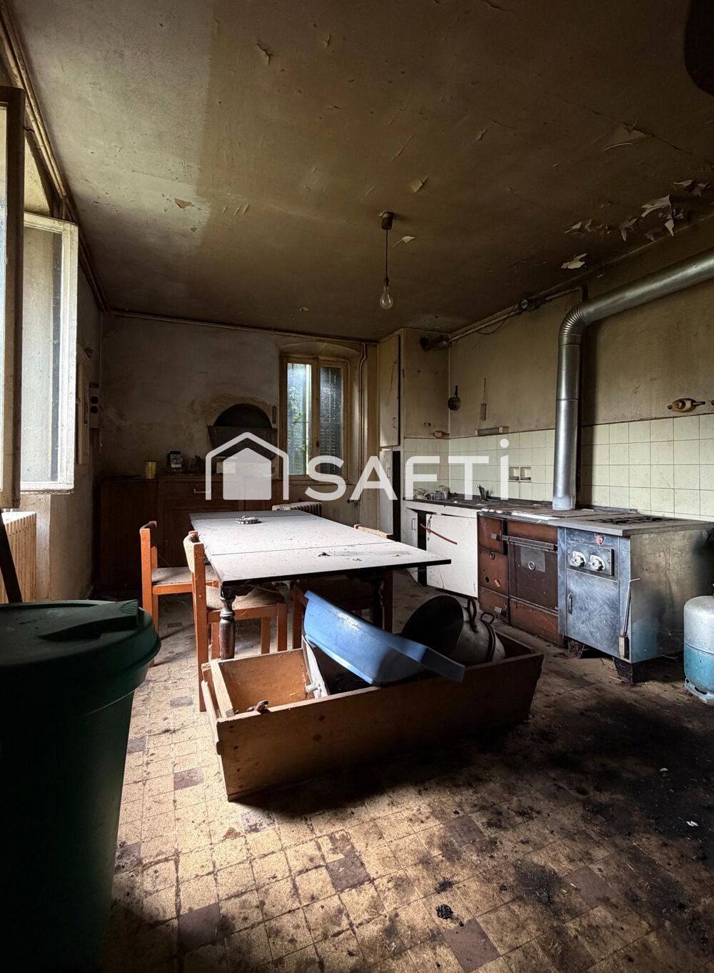 � vendre  Propri�t�/ch�teau Magland (74300)