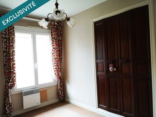  Maison � vendre 5 pi�ces 86 m�