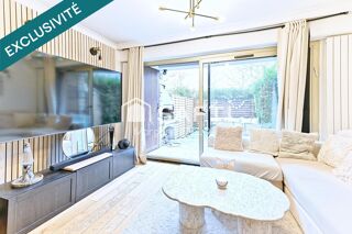  Appartement � vendre 5 pi�ces 99 m�