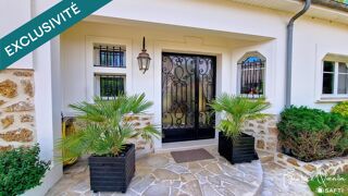  Maison � vendre 6 pi�ces 205 m�