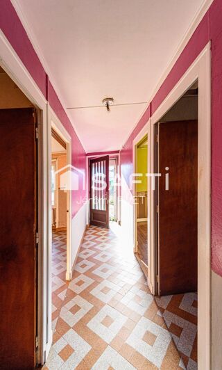 Maison � vendre 4 pi�ces 60 m�
