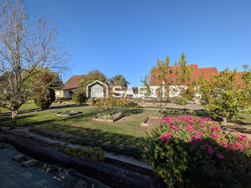Vente Maison Benjamin Marcouiller vous propose : Pavillon 5 pièces. Aunay-sur-odon