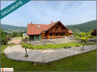  Maison � vendre 6 pi�ces 140 m�