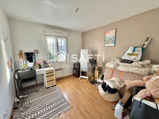  Maison � vendre 4 pi�ces 79 m�