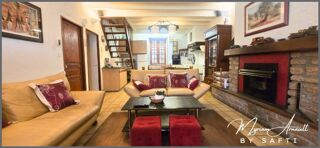  Maison à vendre 6 pièces 95 m²