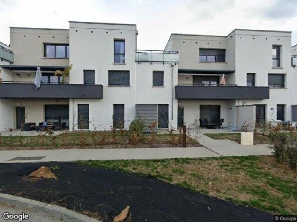 Vente Appartement Appartement T2 BESANCON Standing avec terrasse. Besancon