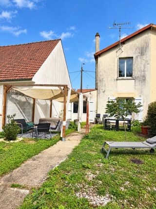 Vente Maison Niort- Le charme d'une maison avec jardin dans un quartier proche de la ville Niort