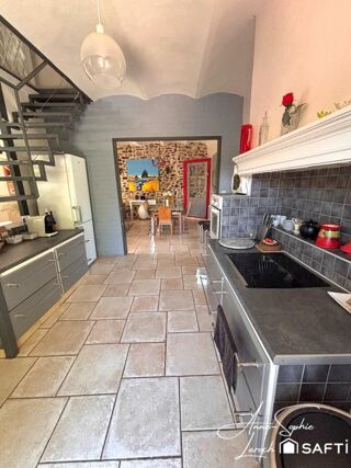  Maison  vendre 6 pices 182 m