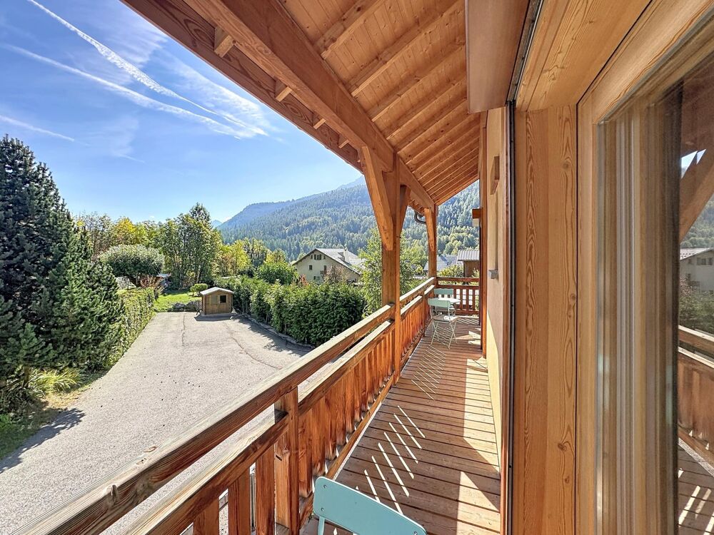 à vendre  Maison La Salle les Alpes (05240)