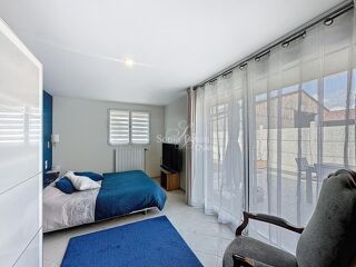  Maison � vendre 7 pi�ces 169 m�