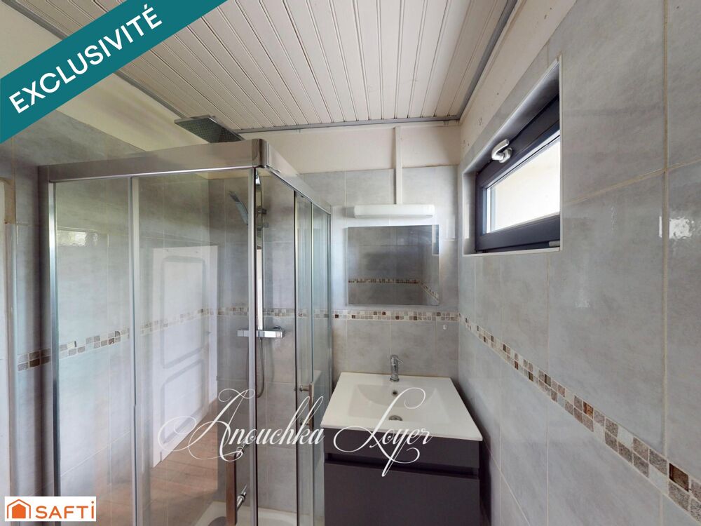 Vente Maison Ensemble immobilier à fort potentiel Castets-en-dorthe