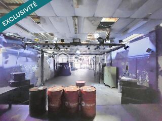  Maison  vendre 10 pices 432 m