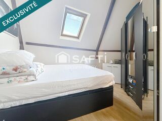  Appartement  vendre 2 pices 40 m