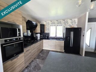  Maison à vendre 8 pièces 180 m²