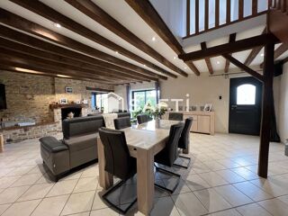  Maison � vendre 6 pi�ces 166 m�