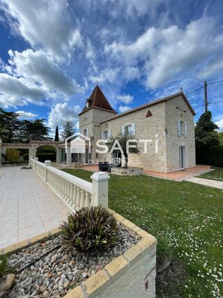  Maison à vendre 5 pièces 120 m²