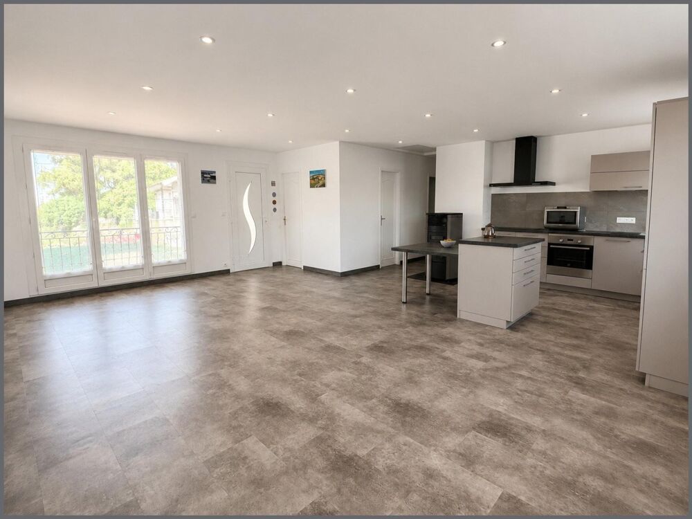 Vente Maison À 5 min de Genlis, maison familiale prête à vivre Longchamp