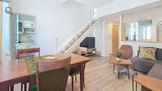  Appartement � vendre 3 pi�ces 63 m�