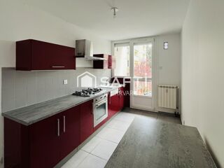  Appartement � vendre 4 pi�ces 80 m�