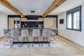  Maison à vendre 9 pièces 290 m²