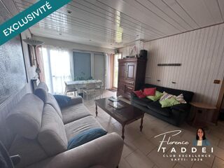  Appartement � vendre 3 pi�ces 67 m�