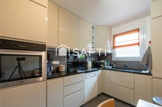  Appartement  vendre 4 pices 84 m