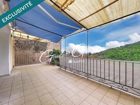   EXCEPTION - Maison de village - Terrasse - Jardinet Maison - 5 pi�ce(s) - 190 m�