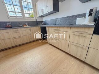  Maison à vendre 3 pièces 100 m²