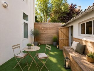  Maison à vendre 4 pièces 87 m²