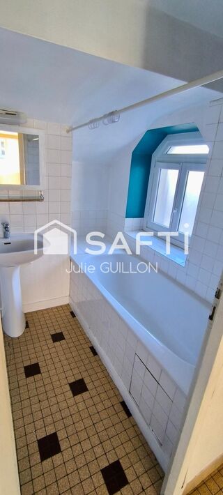  Appartement à vendre 3 pièces 63 m²