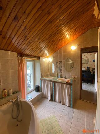  Maison � vendre 12 pi�ces 200 m�