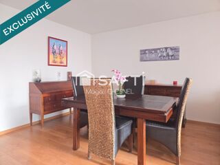  Maison � vendre 4 pi�ces 74 m�