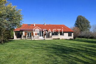  Maison à vendre 6 pièces 160 m²