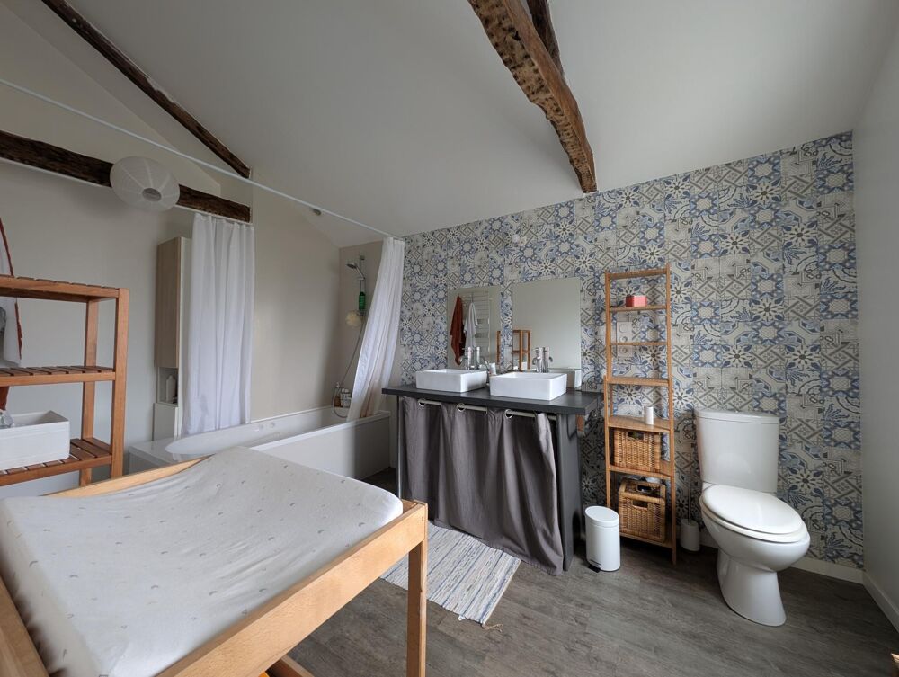 à vendre  Maison Dinan (22100)
