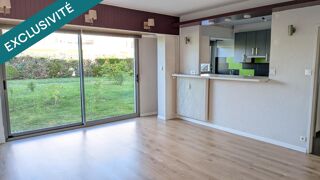  Appartement à vendre 3 pièces 74 m²