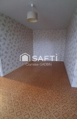  Maison � vendre 5 pi�ces 109 m�