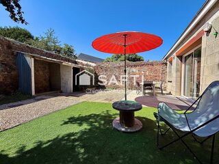 Maison à louer 4 pièces 97 m²