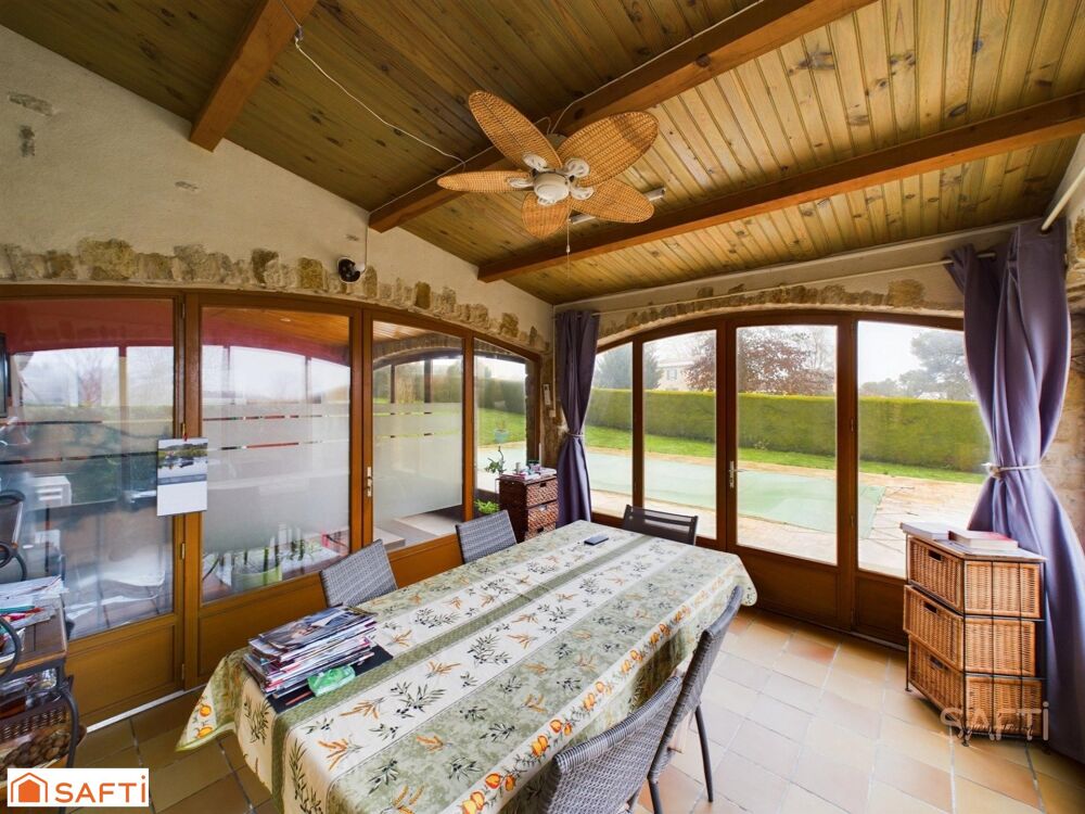 Maison en quête de nouveaux propriétaires !
