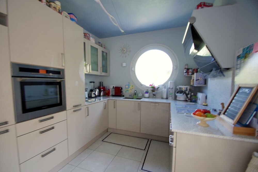 � vendre  Appartement La Rochelle (17000)