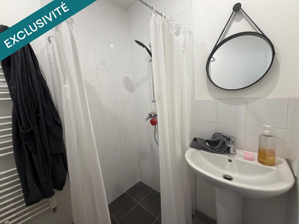 Vente Maison Maison récente 2022 – aucun travaux, 2 chambres, jardin à Coulaines ! Coulaines