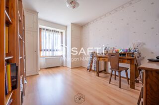  Appartement � vendre 3 pi�ces 82 m�
