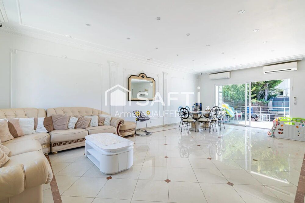 Vente Maison Maison d'exception dans secteur résidentiel Sarcelles